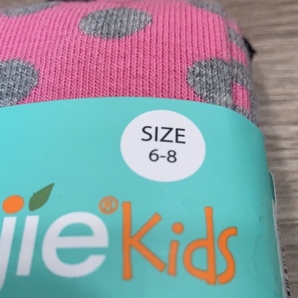 Naartjie Fashion Tights - Picture 3 of 3